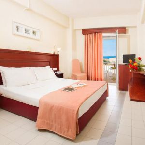Hotel Loutra Beach