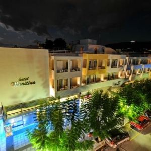 Hotel Maritina