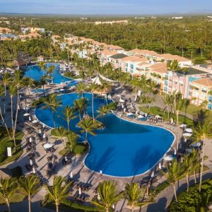 Hotel Ocean Blue and Sand Beach Resort