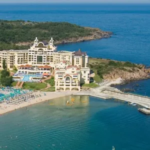 Hotel Marina Royal Palace