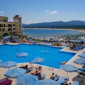 Hotel Marina Royal Palace