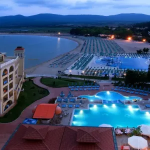 Hotel Marina Royal Palace