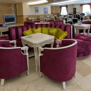 Hotel Marina Royal Palace