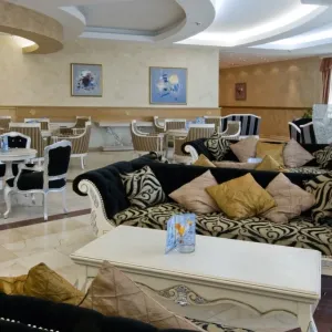 Hotel Marina Royal Palace