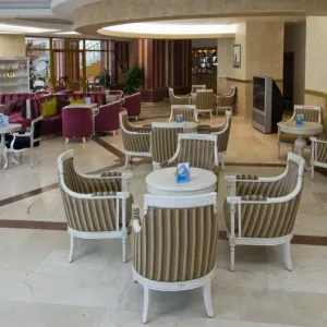 Hotel Marina Royal Palace