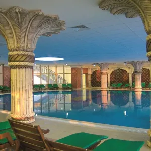 Hotel Marina Royal Palace