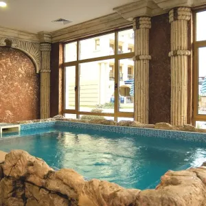 Hotel Marina Royal Palace