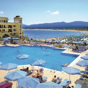 Hotel Marina Royal Palace