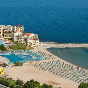 Hotel Marina Royal Palace