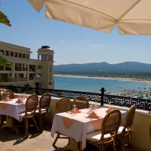 Hotel Marina Royal Palace