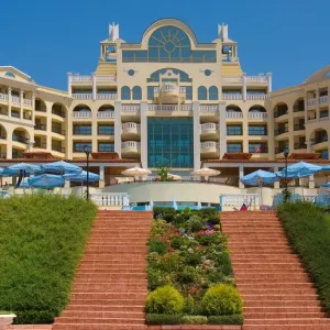 Hotel Marina Royal Palace