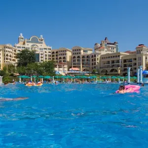 Hotel Marina Royal Palace