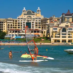 Hotel Marina Royal Palace