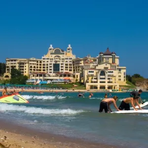 Hotel Marina Royal Palace