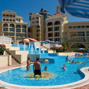 Hotel Marina Royal Palace
