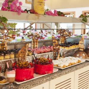 Club Paradiso Hotel and Resort