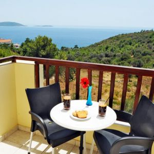 Hotel Naftilos (adults only)