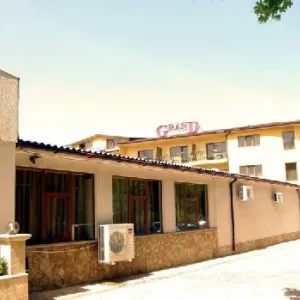 Hotel Grand Eforie N