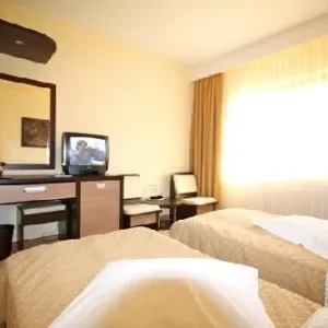 Hotel Grand Eforie N