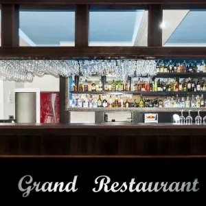 Hotel Grand Eforie N