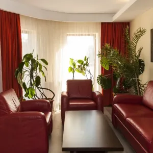 Hotel Grand Eforie N