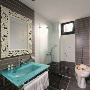 Hotel Residence Villas