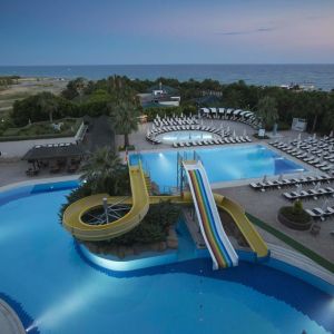 Hotel Washington Resort