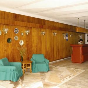Hotel Tosca