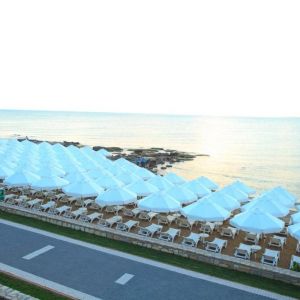 Hotel Can Garden Beach
