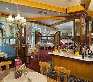 Hotel Mercure Salzburg City
