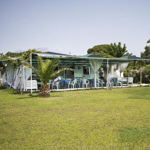 Hotel Pashas Princess Kemer