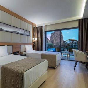Aydinbey Queens Palace and Spa
