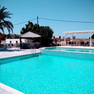 Hotel Thalia