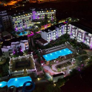Club Hotel Anjeliq