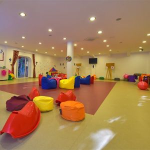 Complex Mediteranean Mamaia