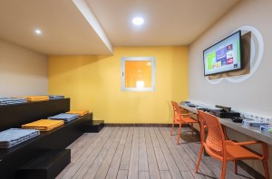 Hotel Occidental Ibiza