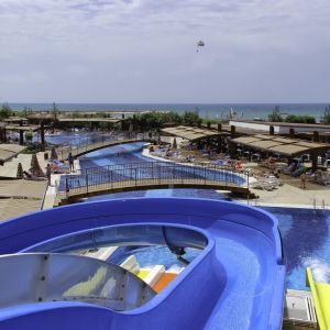 Hotel Adalya Ocean Deluxe