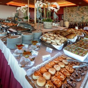 Hotel Algarve Casino