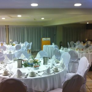 Hotel Best Western Plaza