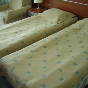 Hotel Marina