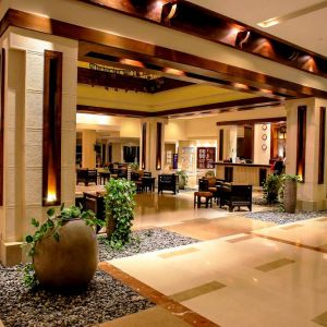Hotel Sunrise Select Diamond Beach Resort