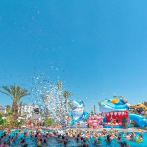 Hotel Kirman Calyptus Resort and Spa