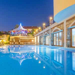 Orka World Hotel and Aquapark