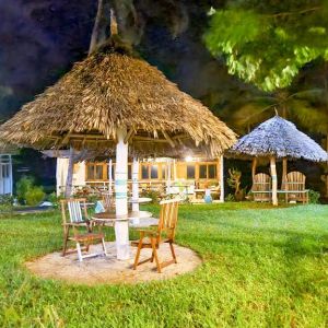 Paradise Beach Resort and Spa