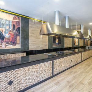 Timo Resort Hotel