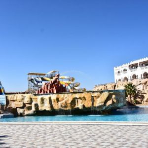 Hotel VIE Palma Di Sharm Resort and Aqua Park