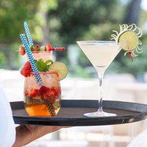 Mar Hotels Alcanada