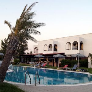 Hotel Argo