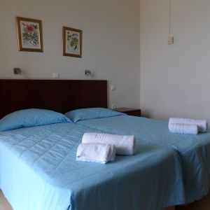Hotel Dassia Beach