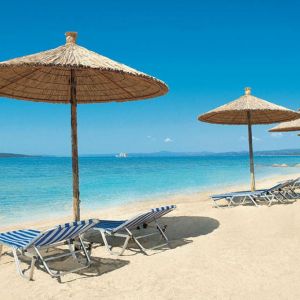Hotel Alexandros Palace